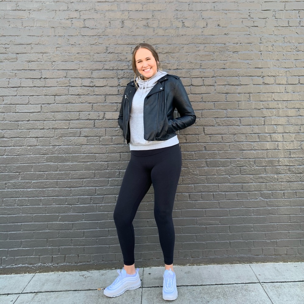 Meet your Posher, Sami